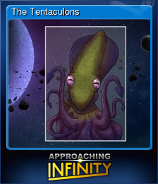 The Tentaculons