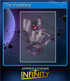 The Vordalene