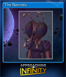 The Narcratu
