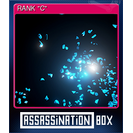 RANK "C"