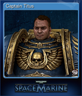 Captain Titus