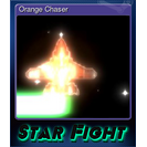 Orange Chaser