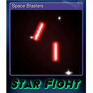 Space Blasters