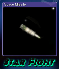 Space Missile