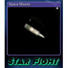 Space Missile
