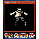 Special Trick Card