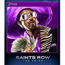 Zimos