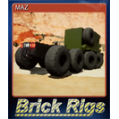 MAZ