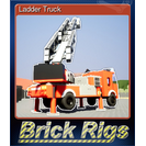 Ladder Truck