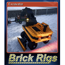 Excavator