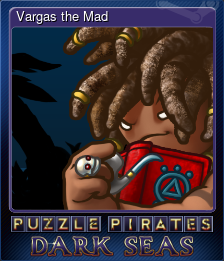 Puzzle Pirates no Steam