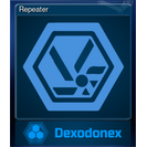 Repeater