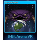 Monster Earth