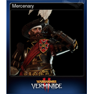 Mercenary