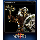Ironbreaker