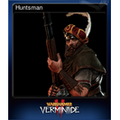 Huntsman