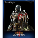 Foot Knight
