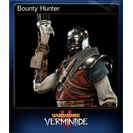 Bounty Hunter