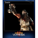 Zealot