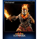 Unchained