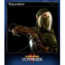 Waystalker