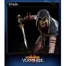 Shade