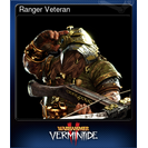 Ranger Veteran
