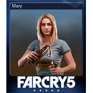 Mary