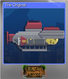 Showcase :: Project Abyss