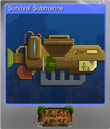 Showcase :: Project Abyss