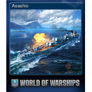 Asashio