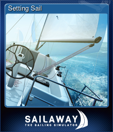 Showcase :: Sailaway - The Sailing Simulator