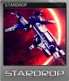 Series 1 - Card 5 of 9 - STARDROP