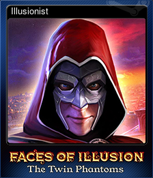 Illusionist