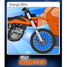 Orange Bike