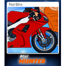 Red Bike