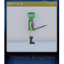 North King
