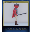 The red King