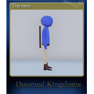 The hero