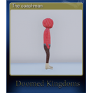 The coachman