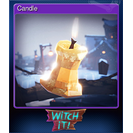 Candle
