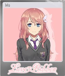 Showcase :: Love Ribbon