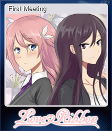 Showcase :: Love Ribbon