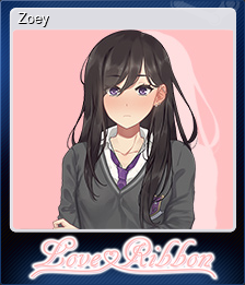 Showcase :: Love Ribbon