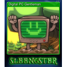 Digital PC Gentleman