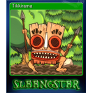 Tikkirama