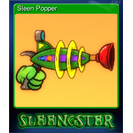 Sleen Popper