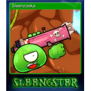 Sleenzooka