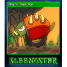 Rhyno Tirespike
