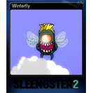 Winterfly